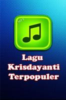 Lagu Krisdayanti Terpopuler скриншот 2