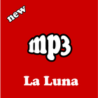 Icona Lagu La Luna Lara Hati Mp3