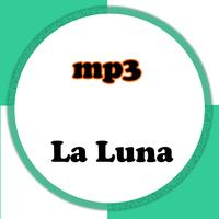 Lagu La Luna Lara Hati Mp3 скриншот 1