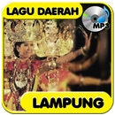 Lagu Lampung - Koleksi Lagu Daerah Mp3 APK