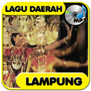 APK Lagu Lampung - Koleksi Lagu Daerah Mp3