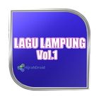 Lagu Lampung - Vol.1 (MP3) simgesi