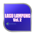 Lagu Lampung - Vol.2 (MP3)