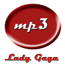 Lagu Lady Gaga mp3 APK