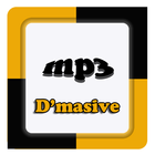 Lagu Lagu D'masive Terbaru Mp3 آئیکن