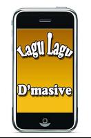 Lagu Lagu D'masive Terbaru Mp3 পোস্টার