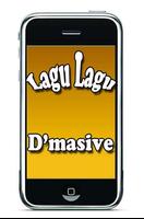 برنامه‌نما Lagu Lagu D'masive Terbaru Mp3 عکس از صفحه