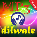 Lagu Lagu Dilwale Terbaik Mp3 APK