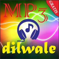 Lagu Lagu Dilwale Terbaik Mp3 imagem de tela 1