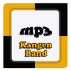 Lagu Lagu kangen Band New Mp3 APK