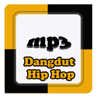 Lagu Lagu Hip Hop Dangdut Mp3 icône