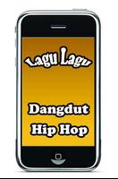 Lagu Lagu Hip Hop Dangdut Mp3 capture d'écran 2