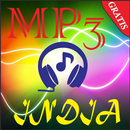 Lagu Lagu India :Terbaik Mp3 APK