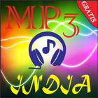 Lagu Lagu India :Terbaik Mp3 icône