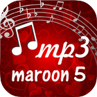 Popular Songs: Maroon 5 ikona