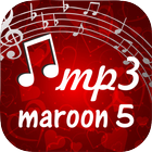 Icona Popular Songs: Maroon 5