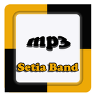 Lagu Lagu Setia Band Mp3 icône