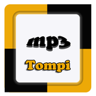 Lagu Lagu Tompi Komplit Mp3 icône