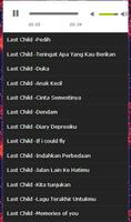 Last Child songs full mp3 Ekran Görüntüsü 1