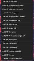 Last Child songs full mp3 screenshot 2