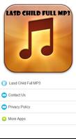 Lagu Last Child Full MP3 स्क्रीनशॉट 3