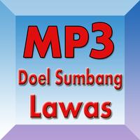 برنامه‌نما Lagu Lawas Doel Sumbang mp3 عکس از صفحه