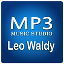 Lagu Leo Waldy mp3 APK