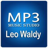 آیکون‌ Lagu Leo Waldy mp3