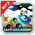 Lagu Lesti DAcademy mp3