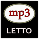 Lagu Letto Band mp3 APK
