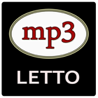 ikon Lagu Letto Band mp3