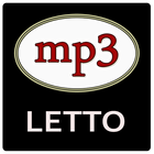 Lagu Letto Band mp3 آئیکن