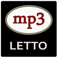 Lagu Letto Band mp3 Plakat