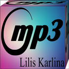 Lagu Lilis Karlina Mp3 icône