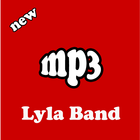 Lagu Lyla Terbaru Mp3 icon