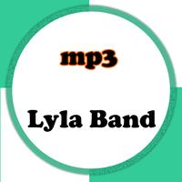 Lagu Lyla Terbaru Mp3 截圖 1