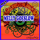 Lagu MELLY GOESLOW Populer Mp3 2017 icône