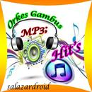 Lagu MP3; Orkes Gambus Hit's aplikacja