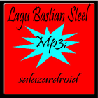 Lagu MP3;  Bastian Steel Hit's 圖標