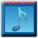 APK Lagu Mandailing Full Album