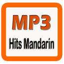 Lagu Mandarin Hits mp3 aplikacja