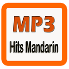 Lagu Mandarin Hits mp3 icon