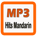APK Lagu Mandarin Hits mp3