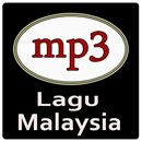 Lagu Malaysia mp3 Terbaru APK