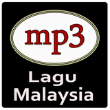 Lagu Malaysia mp3 Terbaru icône
