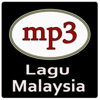 Lagu Malaysia mp3 Terbaru โปสเตอร์