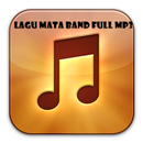 Lagu Mata Band Full MP3 aplikacja