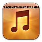 Lagu Mata Band Full MP3 icône