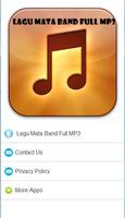 Lagu Mata Band Full MP3 capture d'écran 2