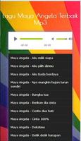 Kumpulan Lagu Maya Angela Terbaik Mp3 2017 تصوير الشاشة 1